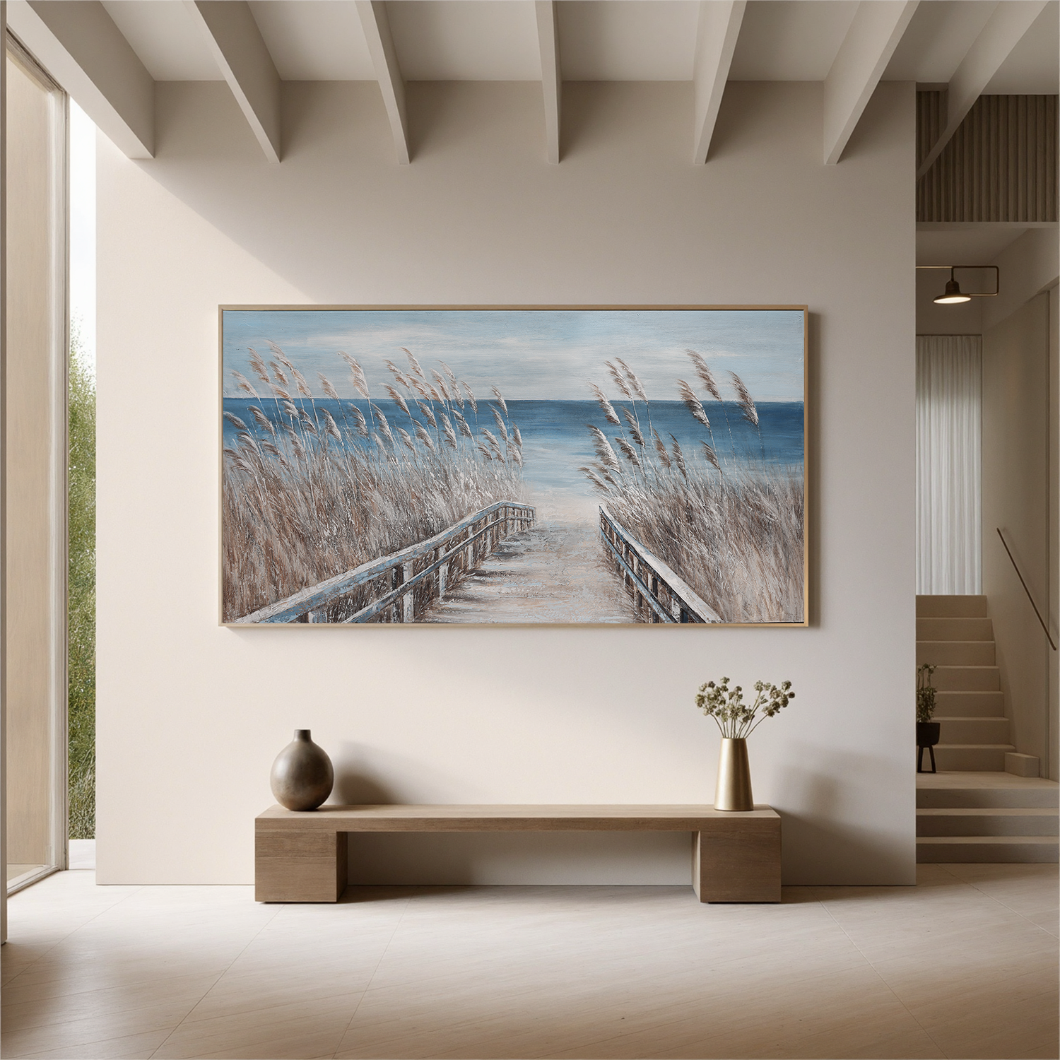 Landscape Art #YK445