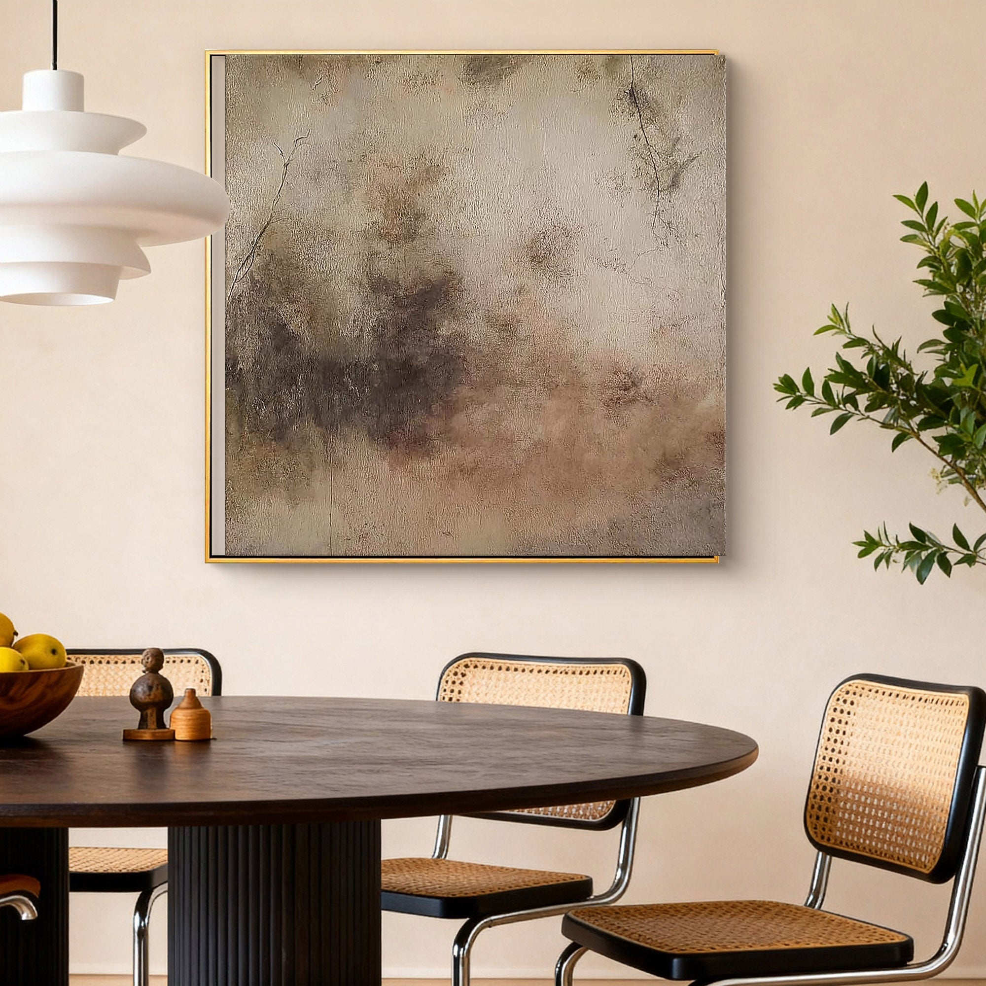 Wabi Sabi Art #YK191