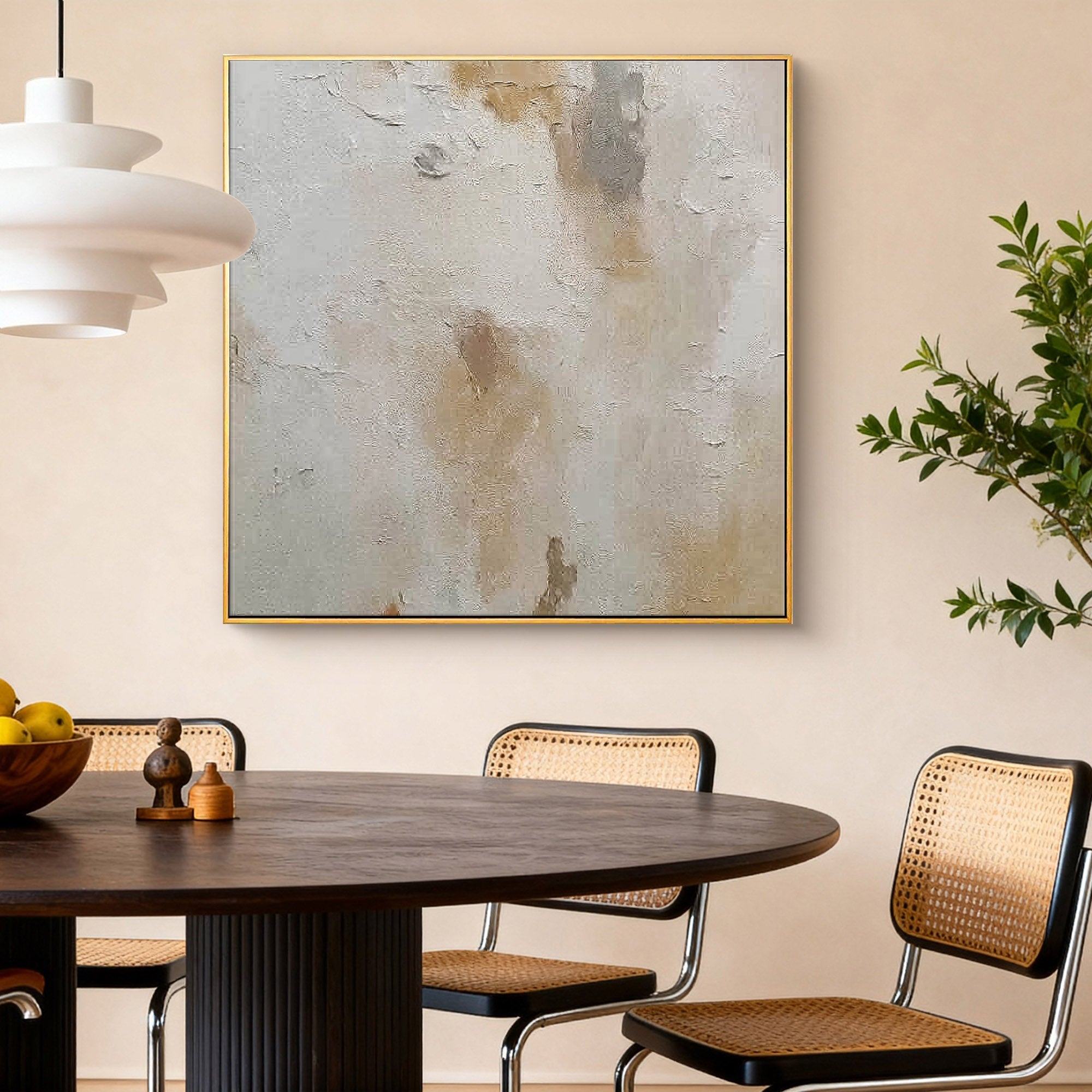 Wabi Sabi Art #YK203