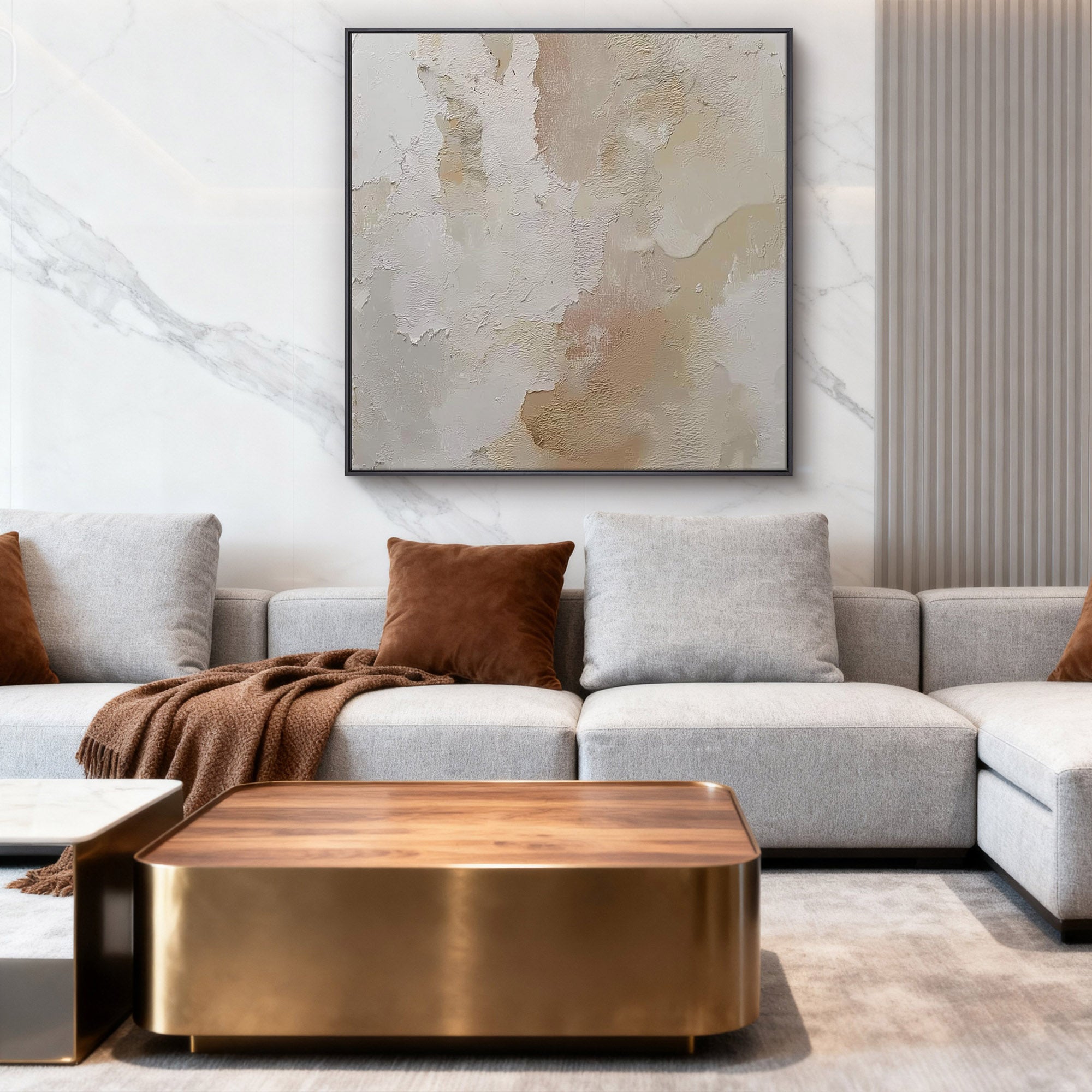 Wabi Sabi Art #YK281