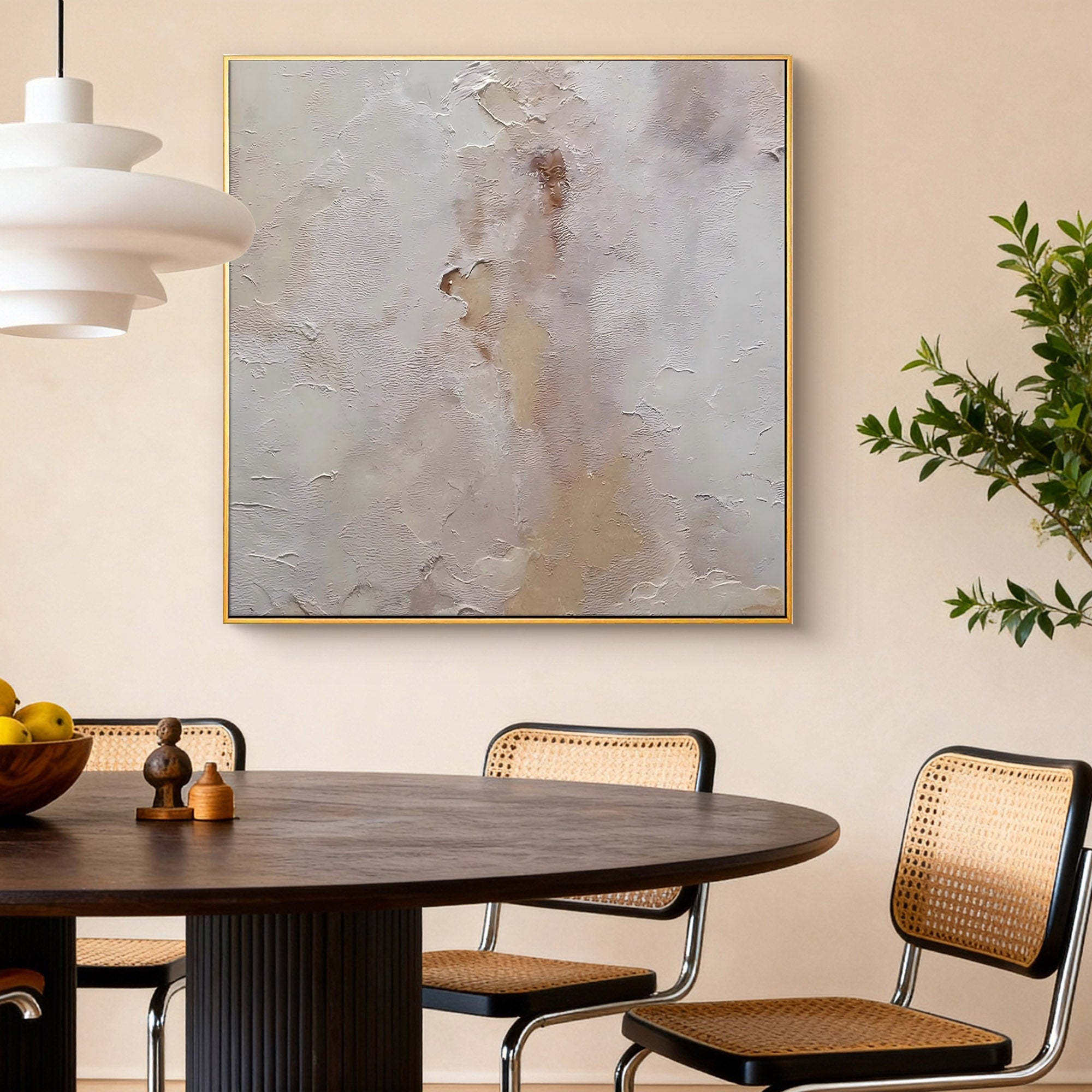 Wabi Sabi Art #YK205