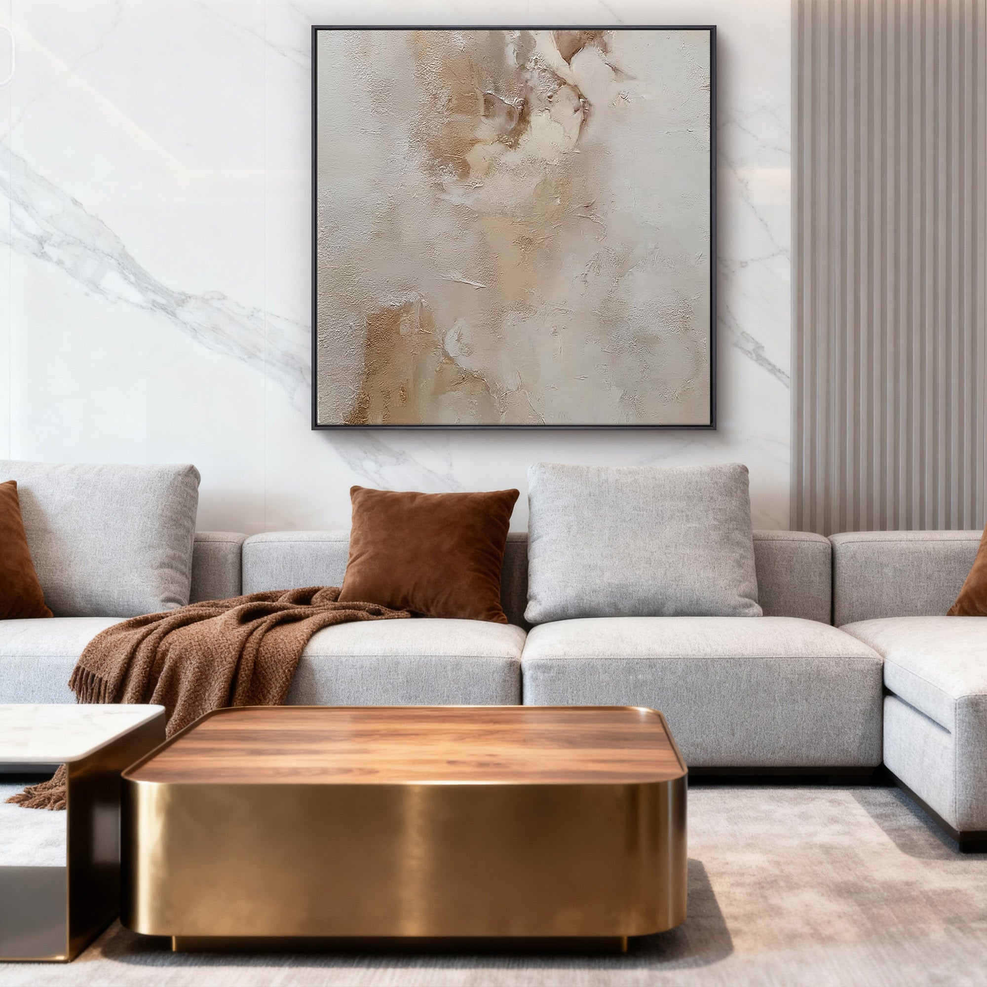 Wabi Sabi Art #YK065