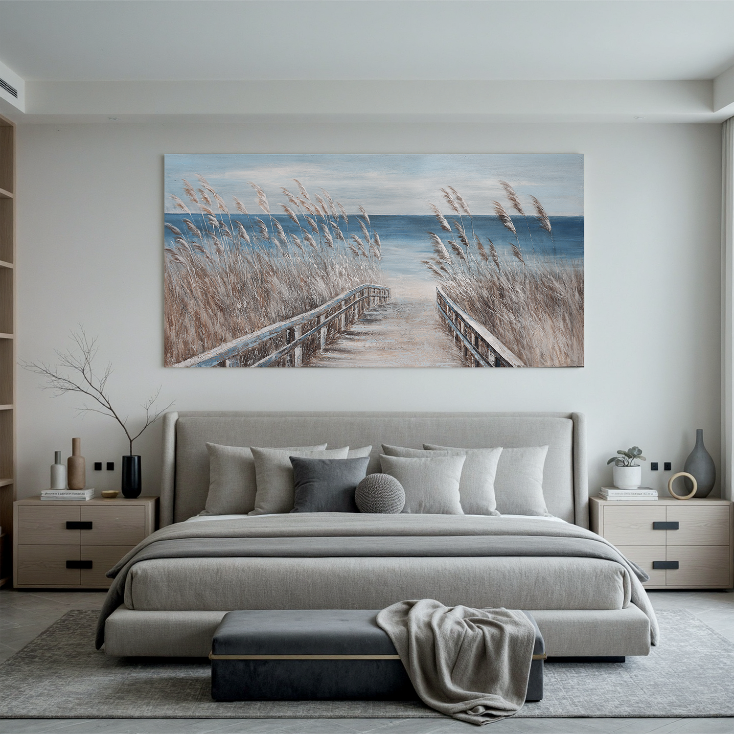 Landscape Art #YK445