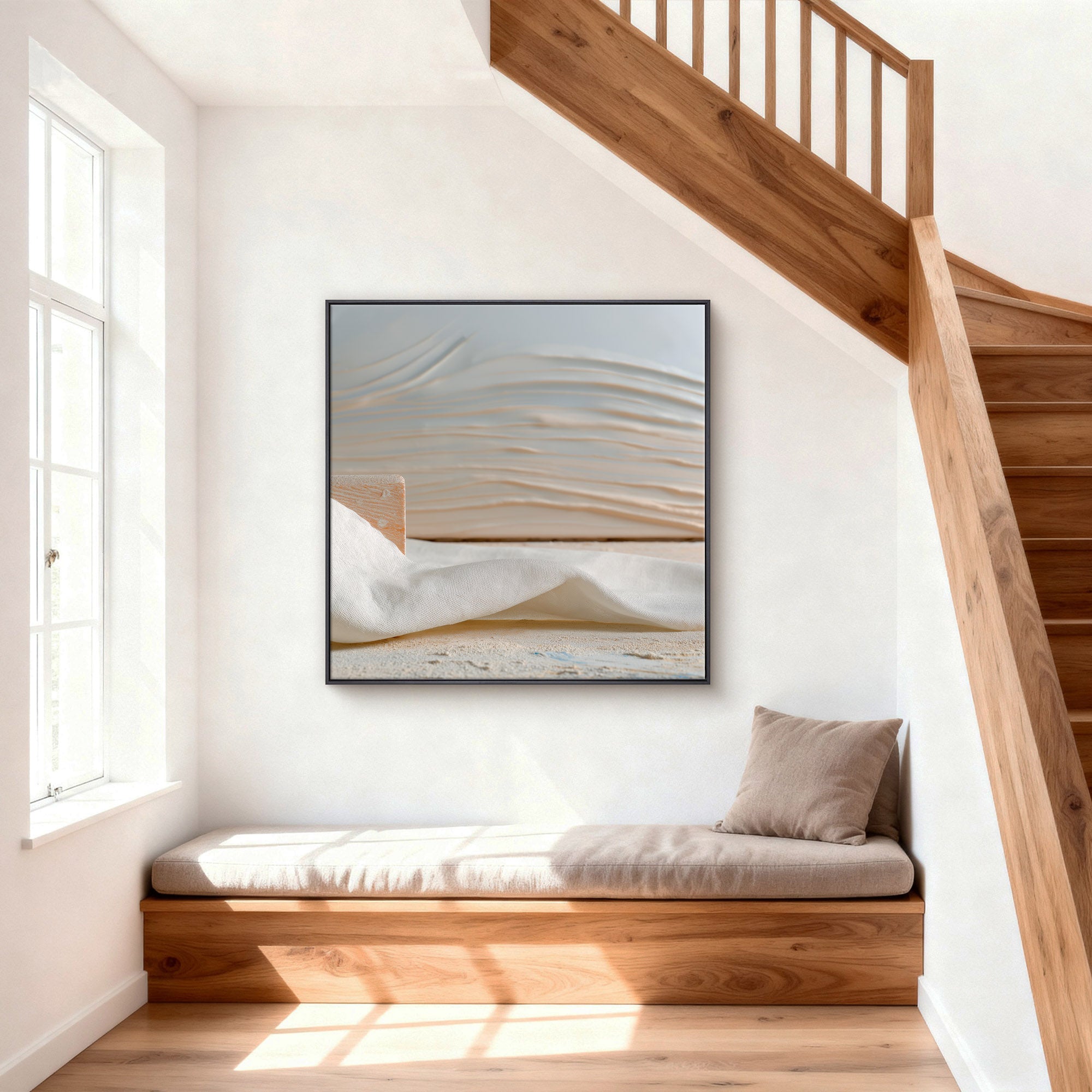 Minimalist Art #YK041