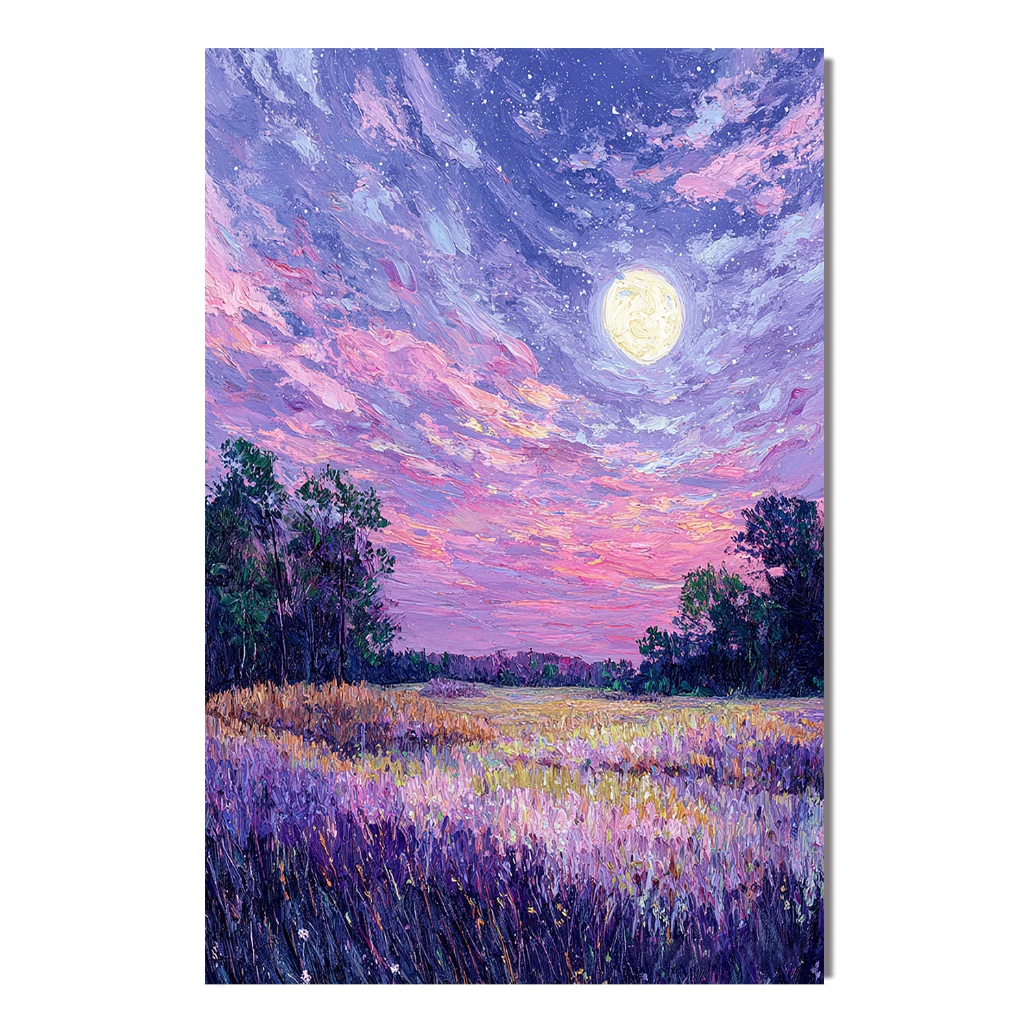 Landscape Art #YK589