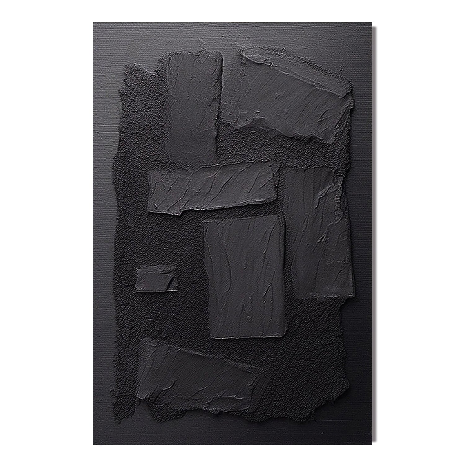 Plaster & Texture Art #YK555