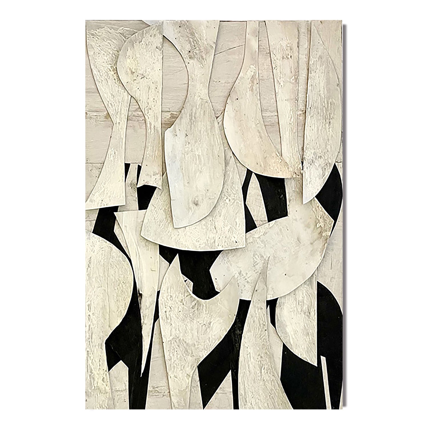 Wabi Sabi Art #YK559