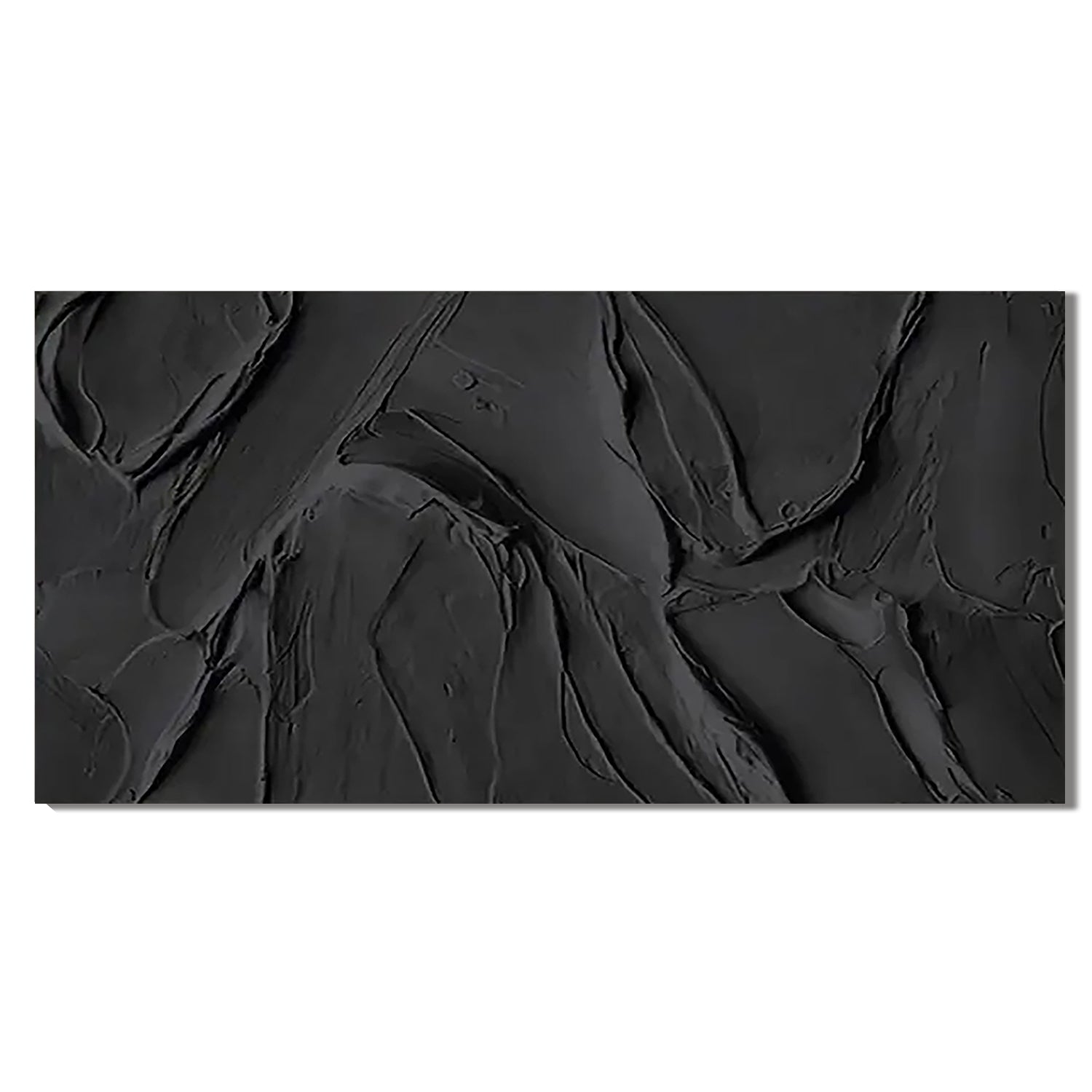 Plaster & Texture Art #YK518