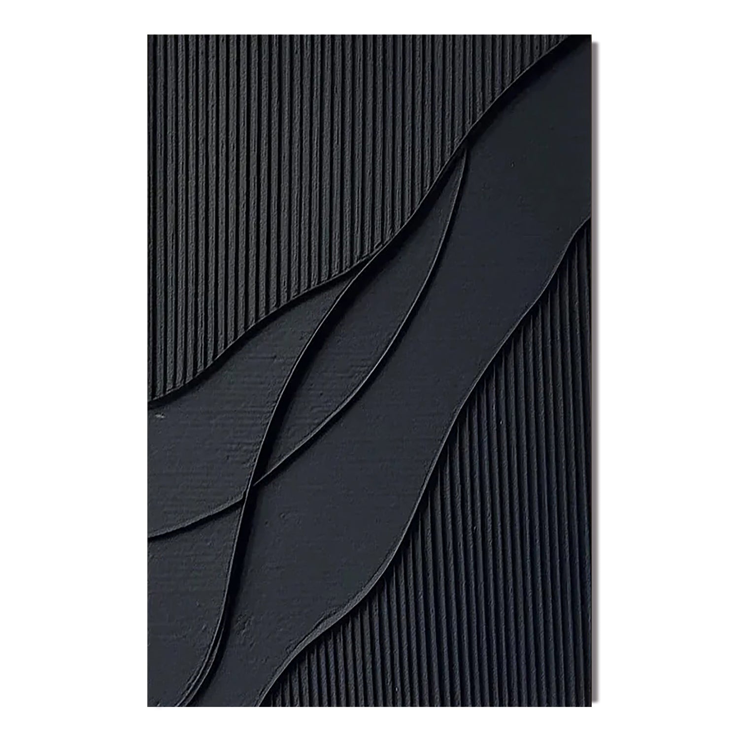 Plaster & Texture Art #YK536