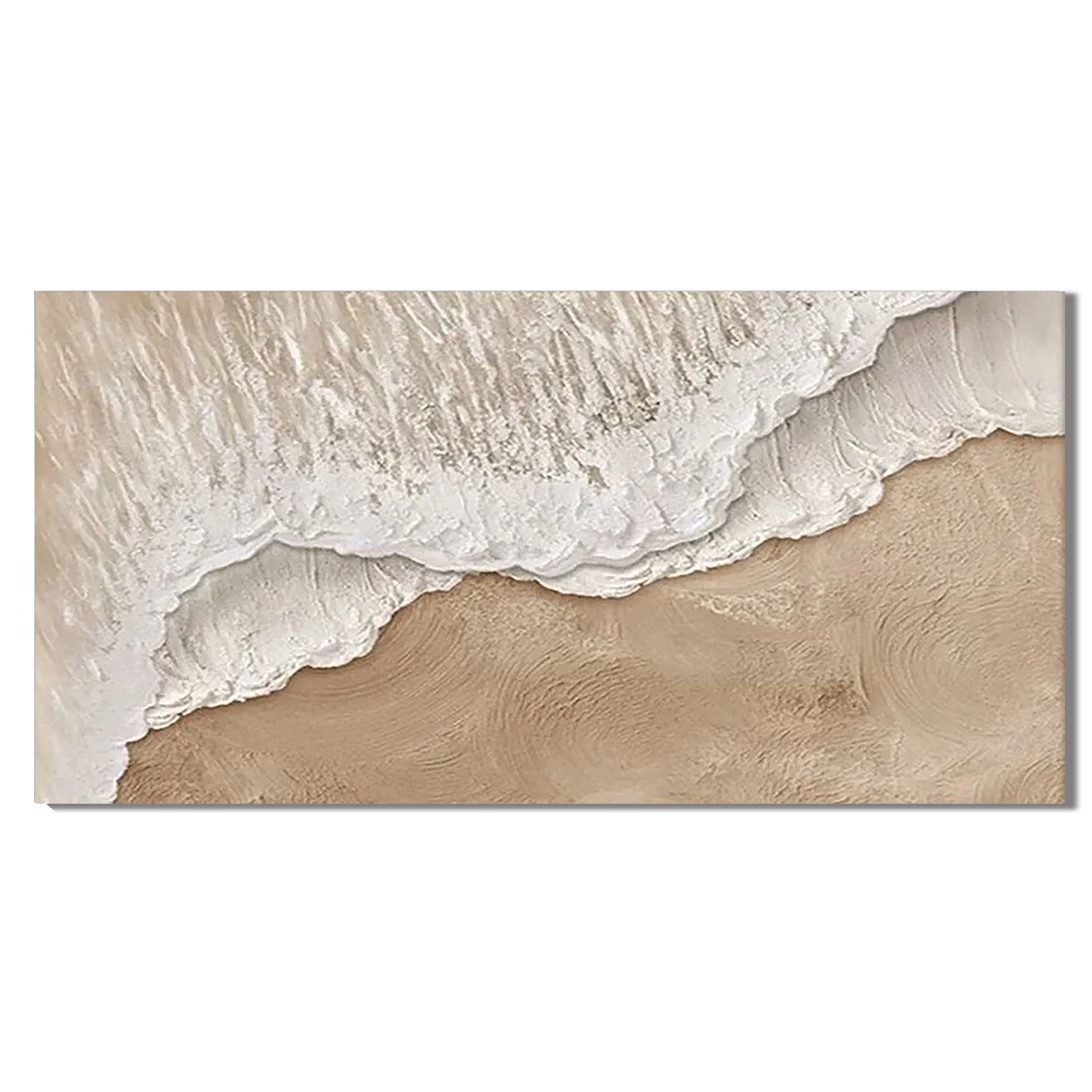 Plaster & Texture Art #YK519