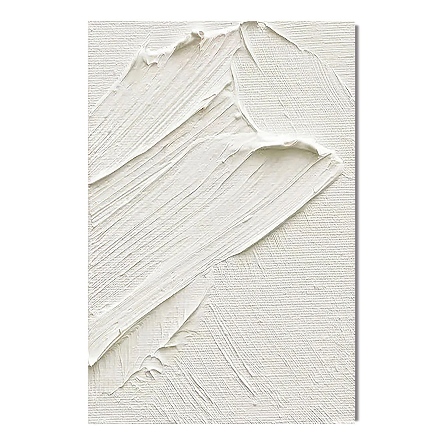 Plaster & Texture Art #YK556