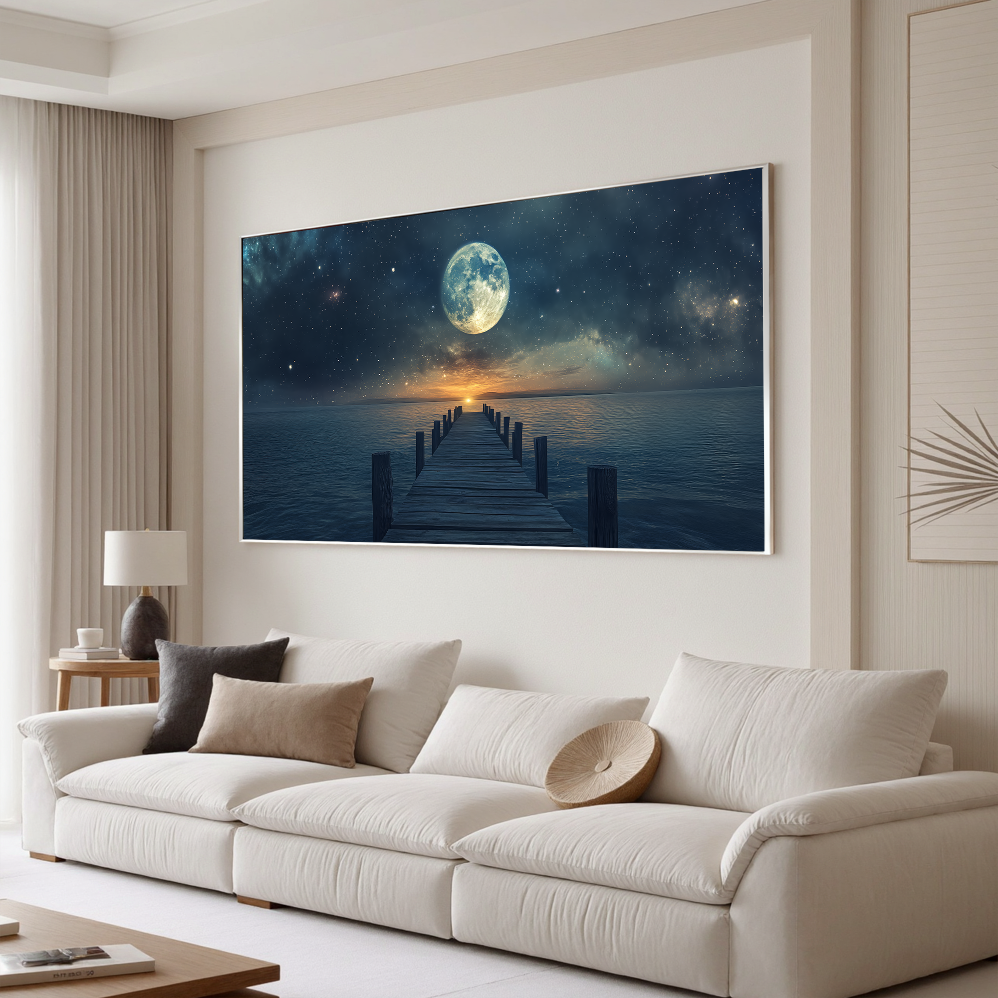 Landscape Art #YK451